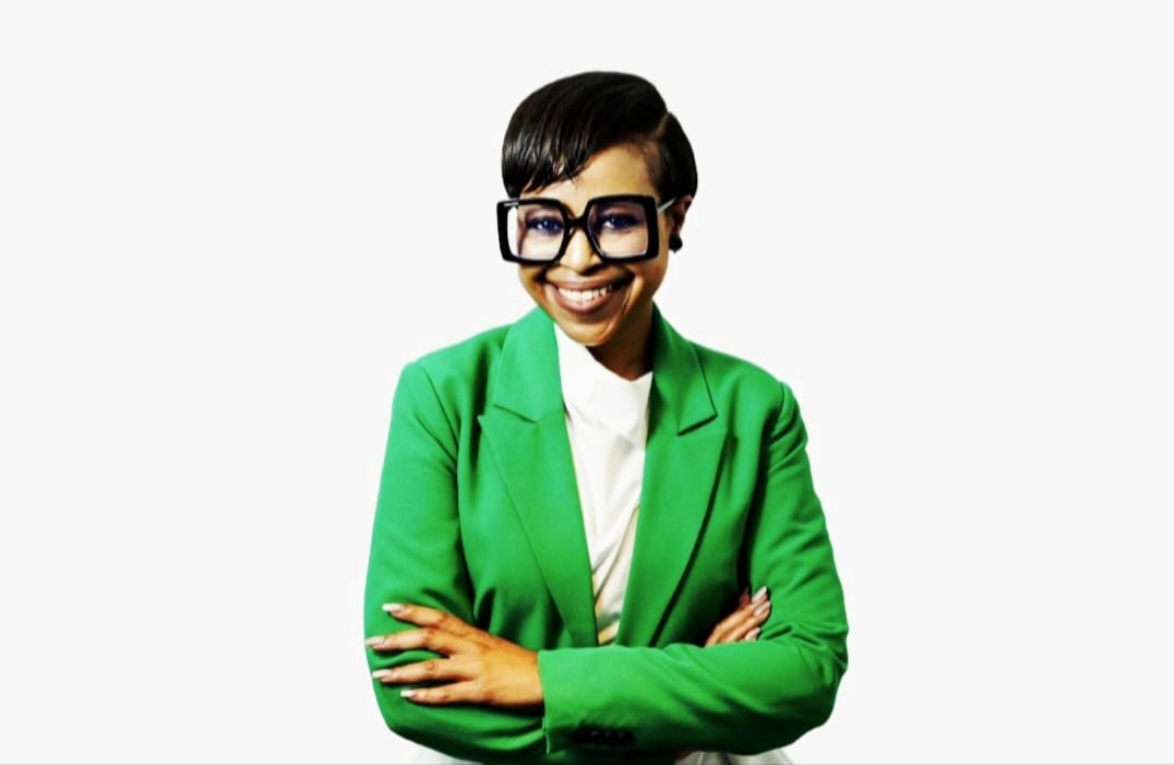 Mosa Mpho Ngcobo, Founder of FCE